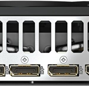 Placa de Vídeo RTX 5070 Ti Gigabyte NVIDIA GeForce, Windforce SFF, 16GB, GDDR7, DLSS, Ray Tracing